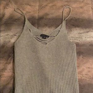 CLEARANCE American eagle outfitters tank top